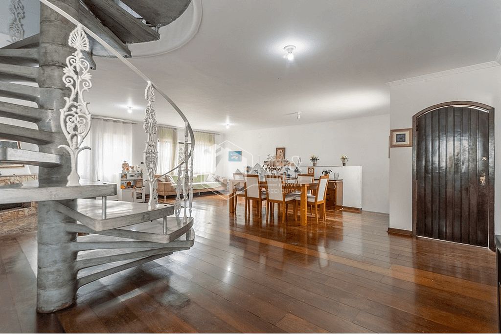 Casa, 4 quartos, 355 m² - Foto 28