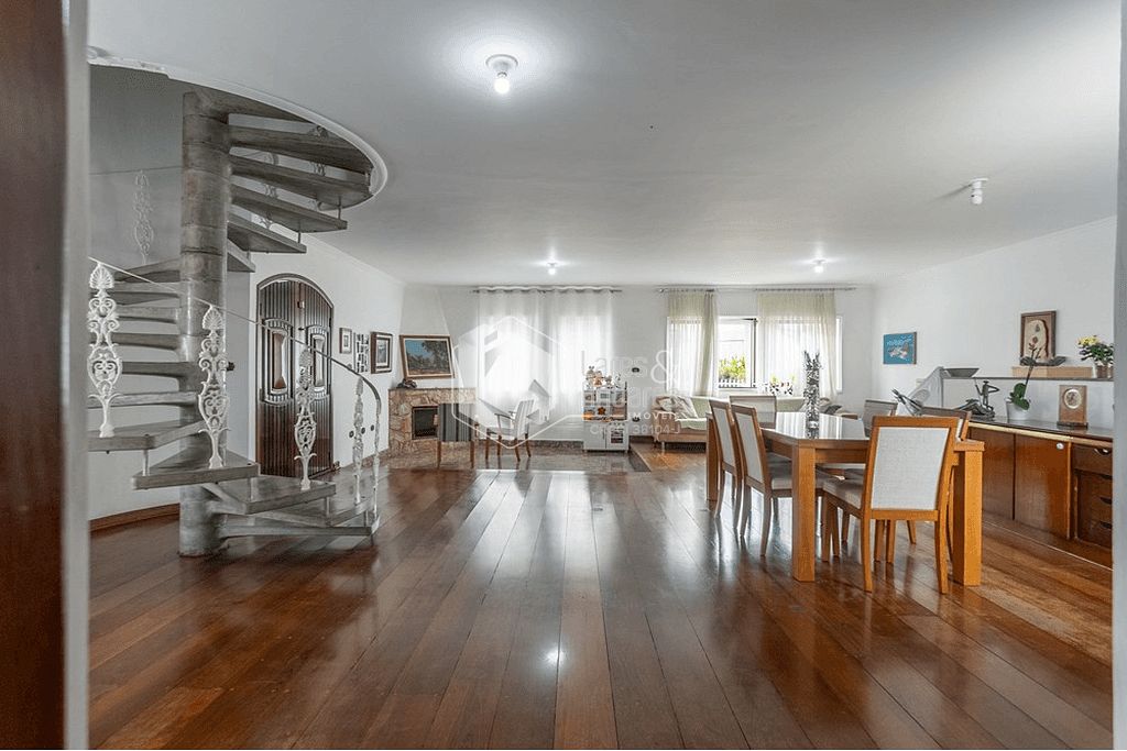 Casa, 4 quartos, 355 m² - Foto 29