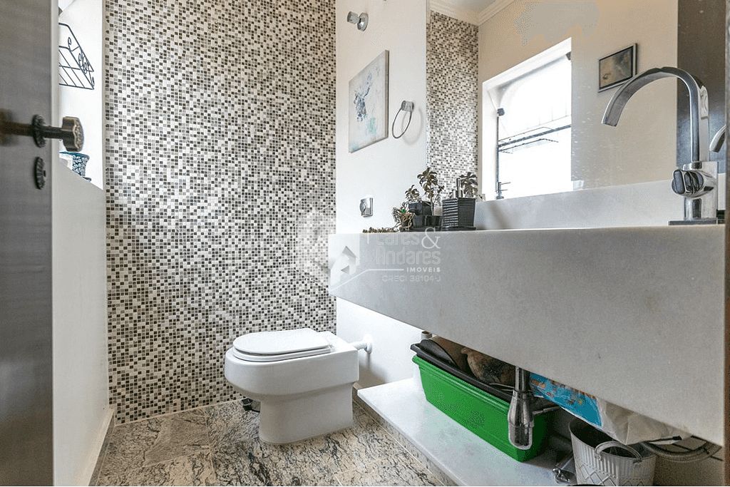 Casa, 4 quartos, 355 m² - Foto 30