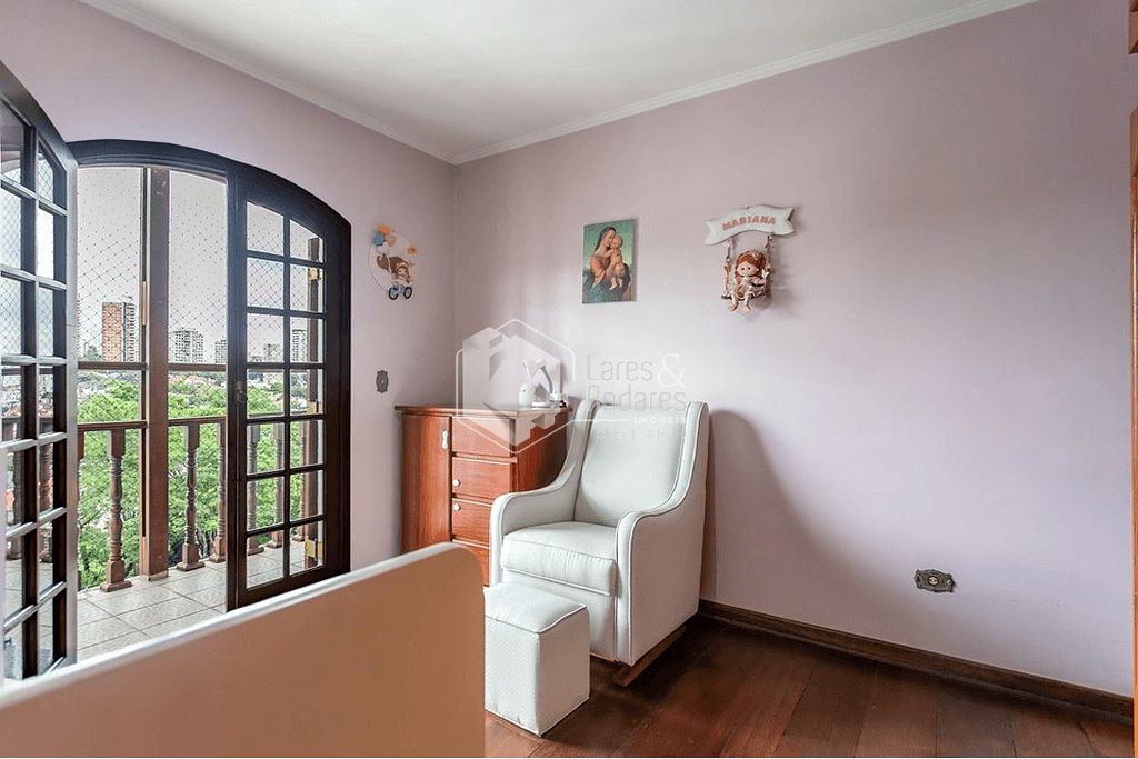 Casa, 4 quartos, 355 m² - Foto 4