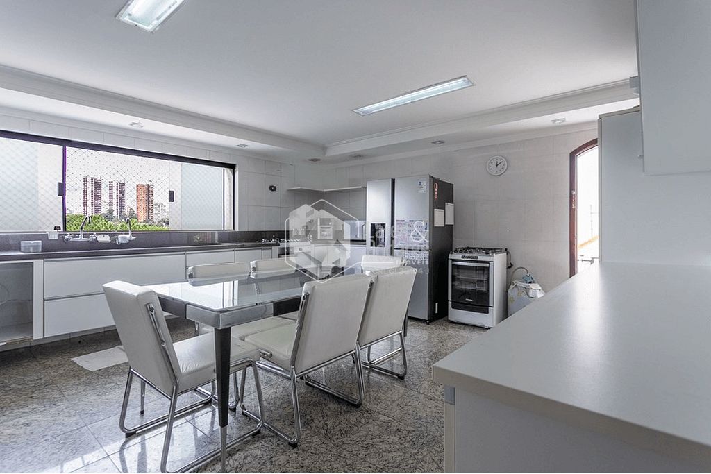 Casa, 4 quartos, 355 m² - Foto 8