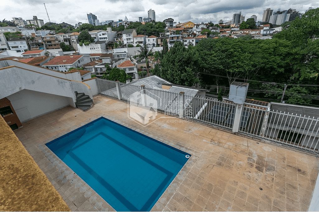 Casa, 4 quartos, 355 m² - Foto 12
