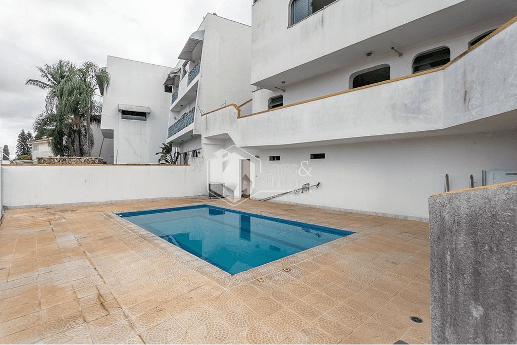 Casa, 4 quartos, 355 m² - Foto 2