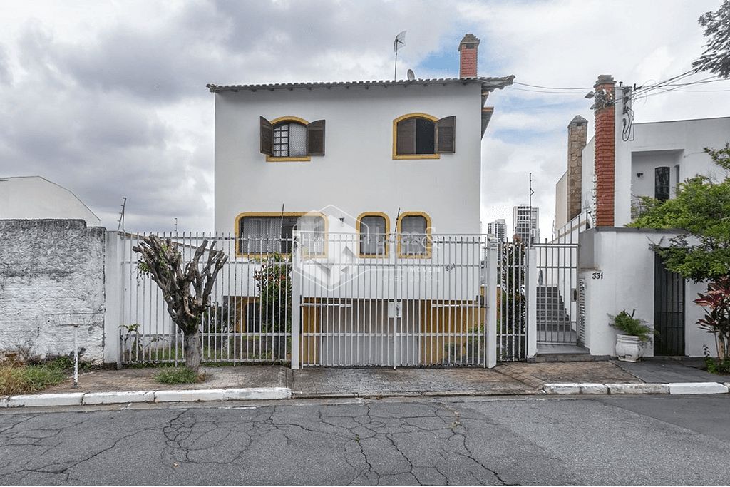 Casa, 4 quartos, 355 m² - Foto 17