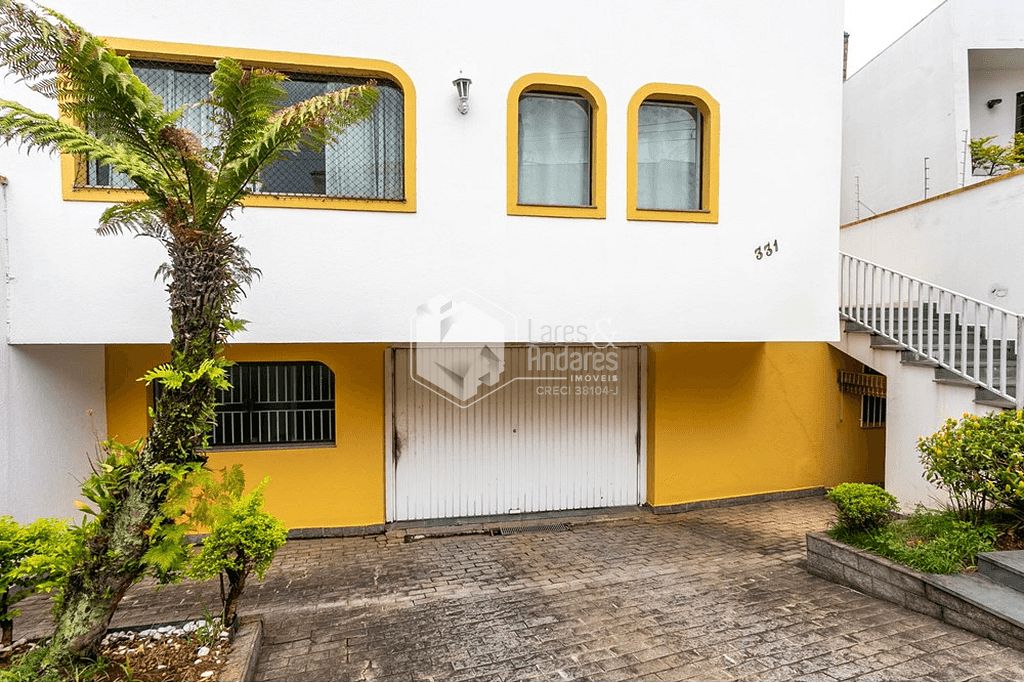 Casa, 4 quartos, 355 m² - Foto 19