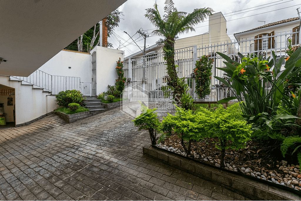 Casa, 4 quartos, 355 m² - Foto 20