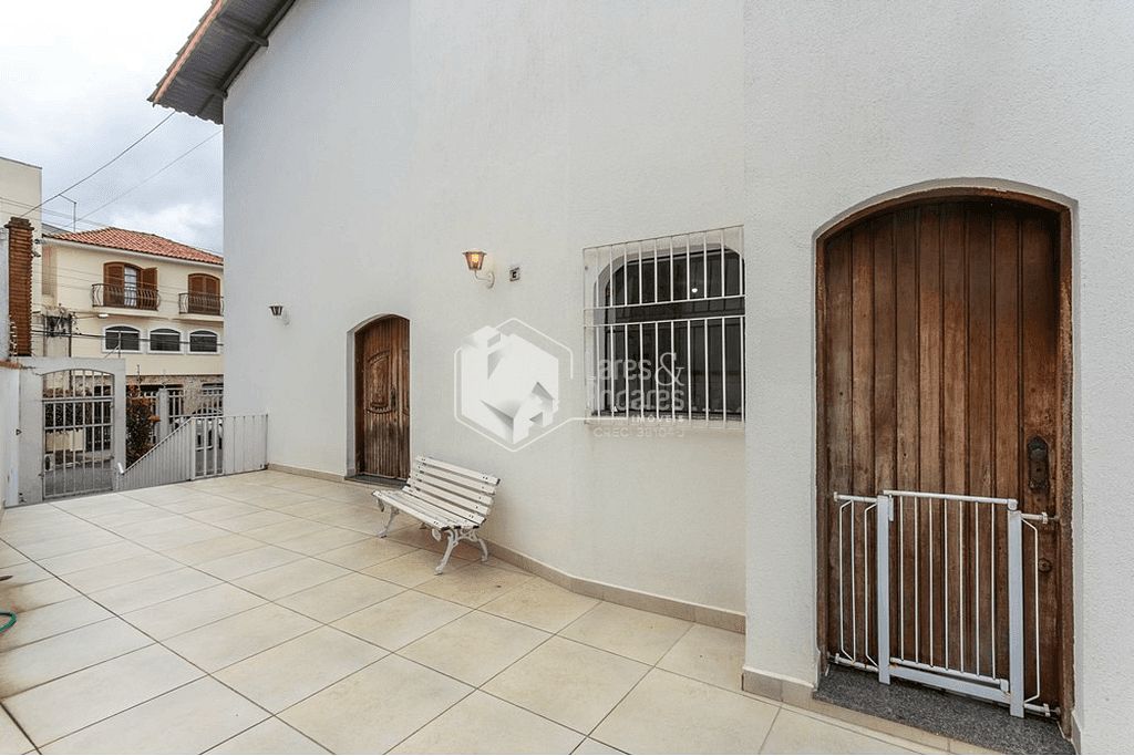 Casa, 4 quartos, 355 m² - Foto 22