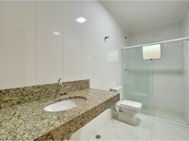 Foto do Casa - Casa à venda 3 Quartos 1 Suite 2 Vagas 200M² Campo Belo São Paulo - SP | Lares e Andares Imóveis