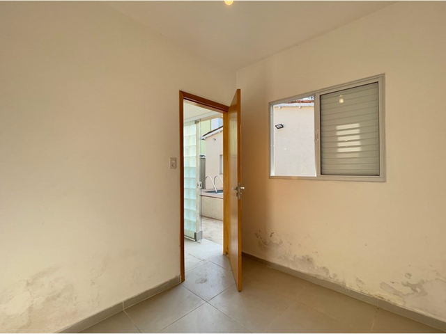 Foto do Casa - Casa à venda 3 Quartos 1 Suite 2 Vagas 200M² Campo Belo São Paulo - SP | Lares e Andares Imóveis