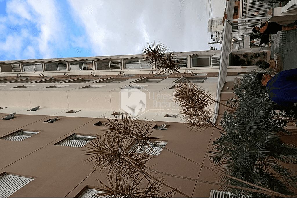 Apartamento, 2 quartos, 65 m² - Foto 1