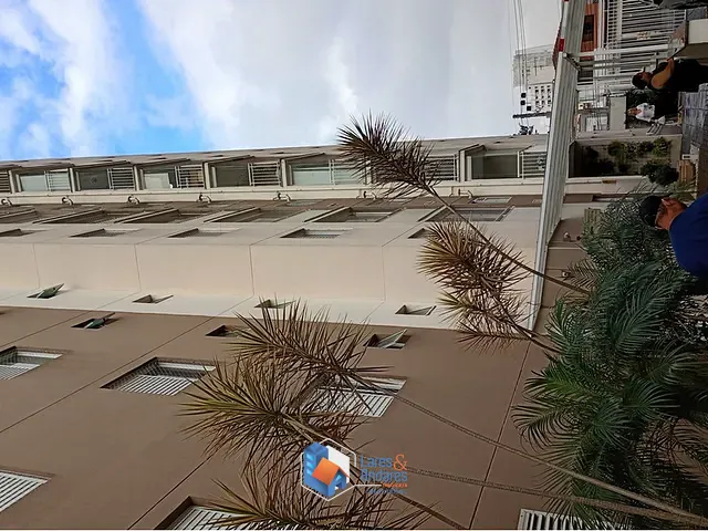 Apartamento 2 quartos e 3 banheiros, à venda, no bairro Jardim Prudência em São Paulo