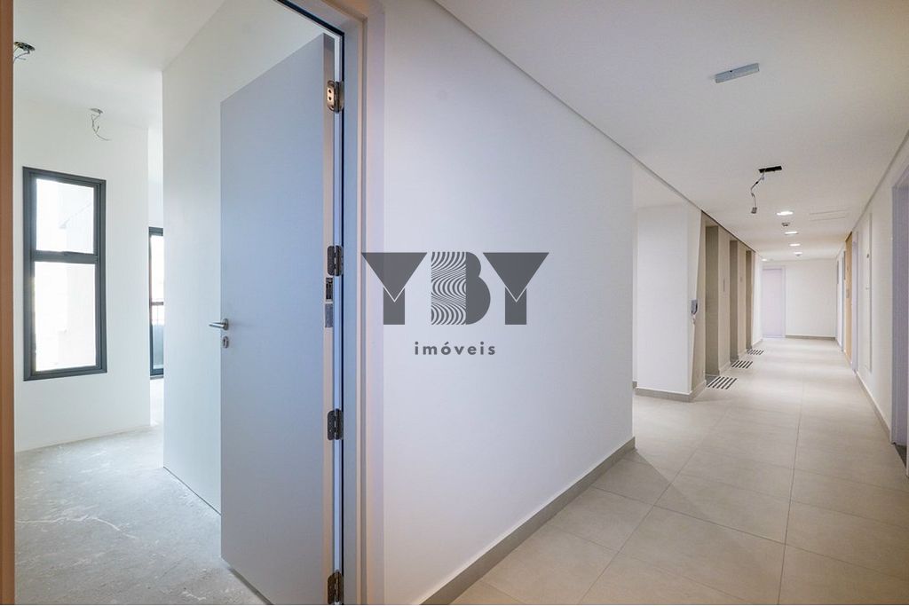 Apartamento à venda com 1 quarto, 27m² - Foto 29