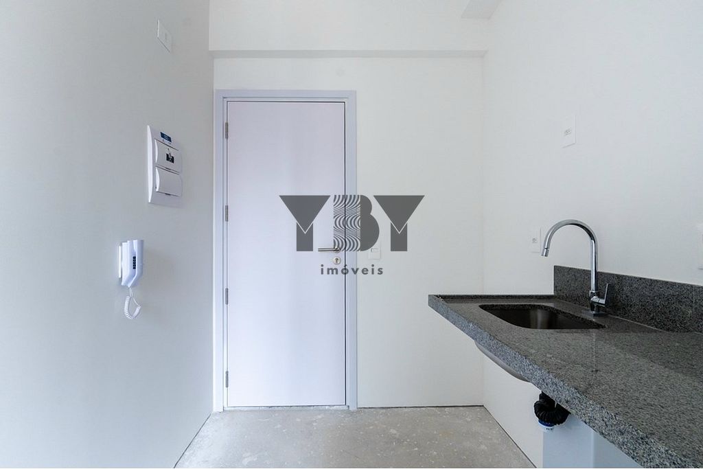 Apartamento à venda com 1 quarto, 27m² - Foto 26