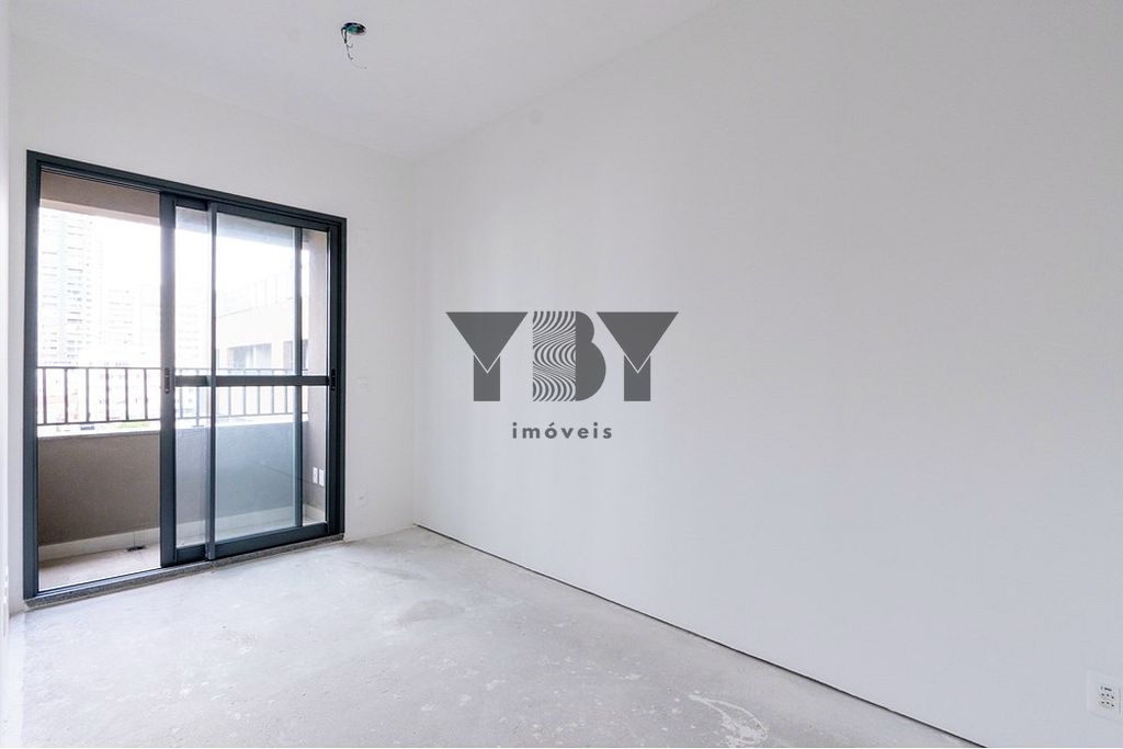 Apartamento à venda com 1 quarto, 27m² - Foto 24