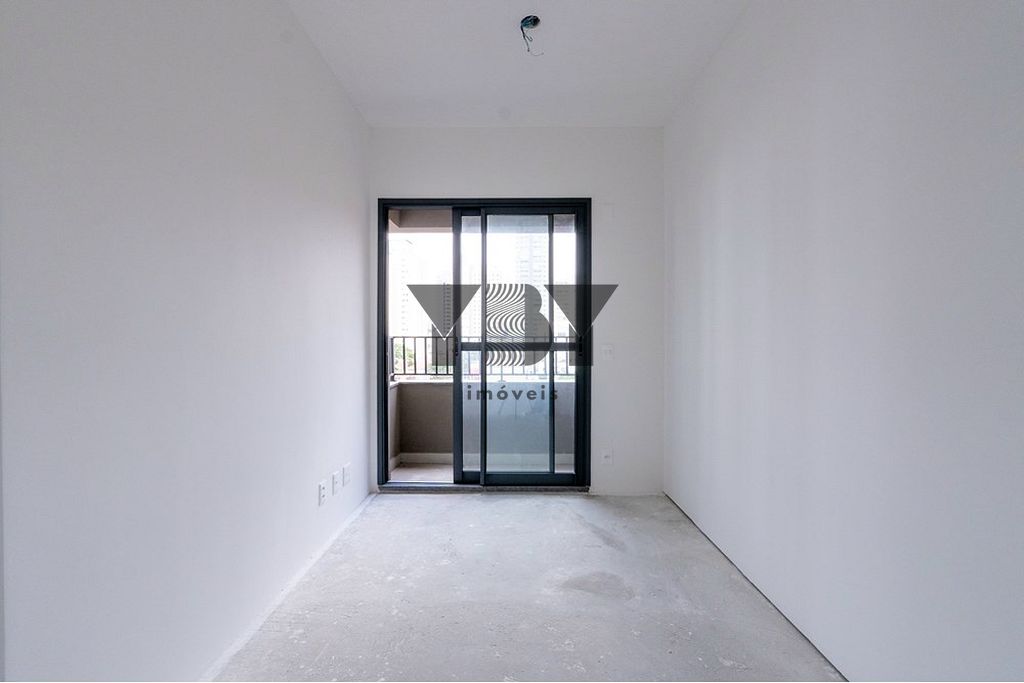 Apartamento à venda com 1 quarto, 27m² - Foto 23