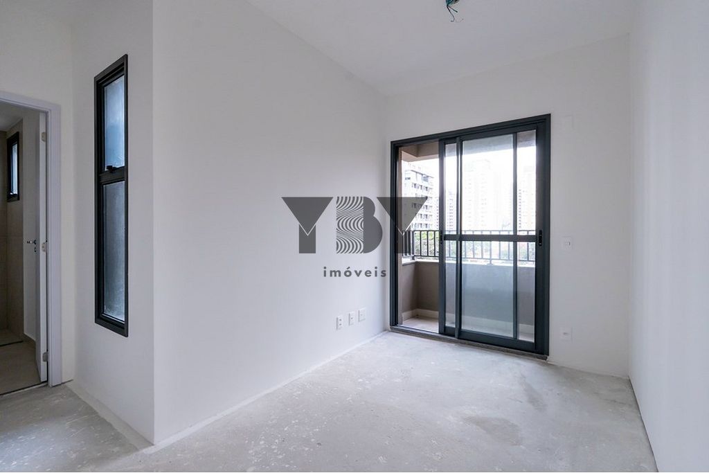 Apartamento à venda com 1 quarto, 27m² - Foto 22