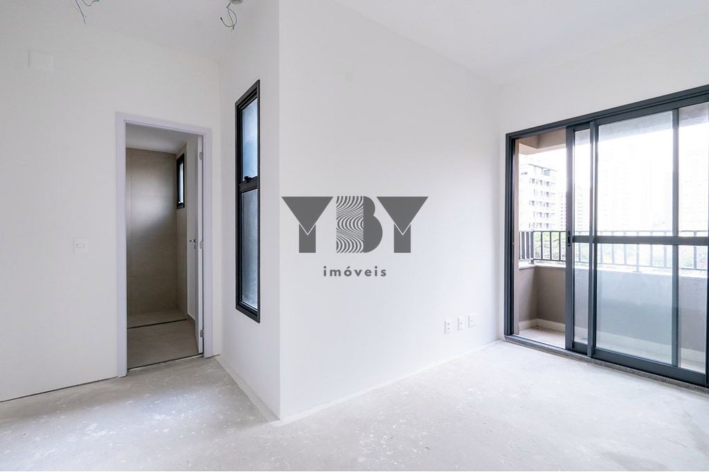 Apartamento à venda com 1 quarto, 27m² - Foto 21