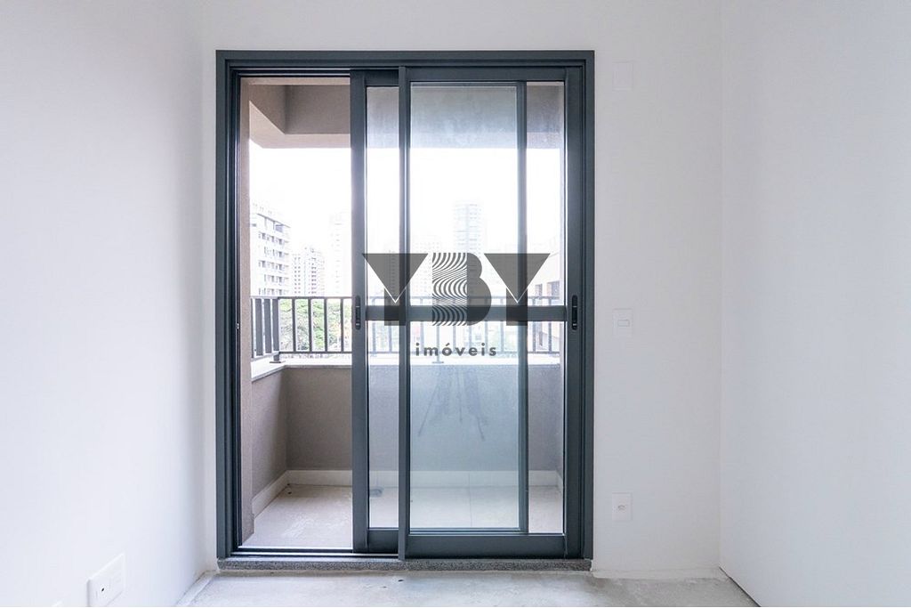 Apartamento à venda com 1 quarto, 27m² - Foto 20