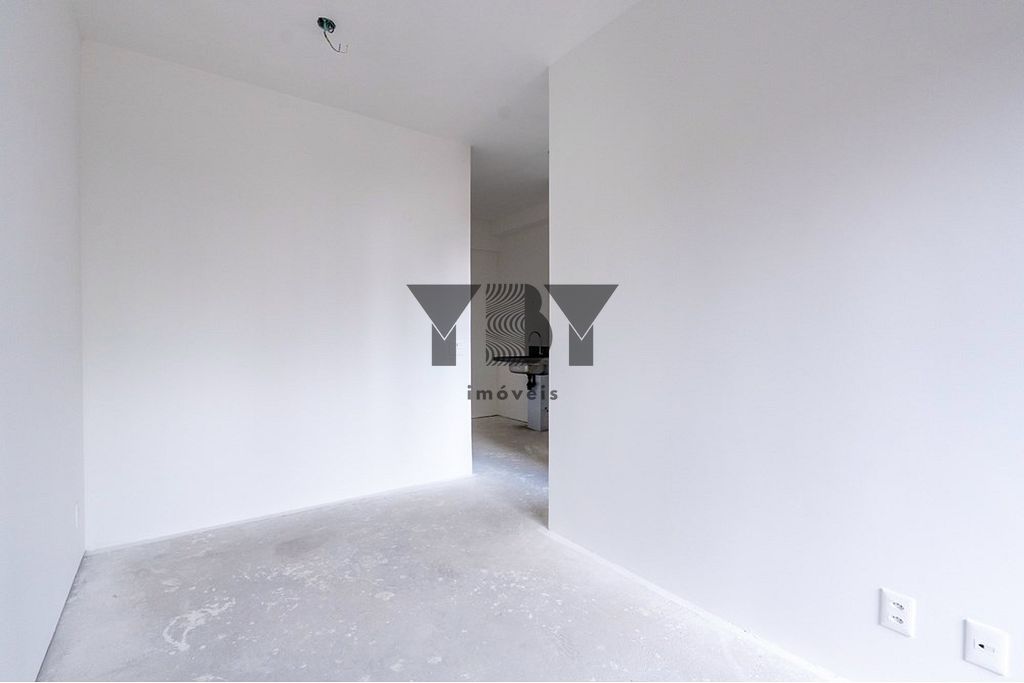 Apartamento à venda com 1 quarto, 27m² - Foto 19