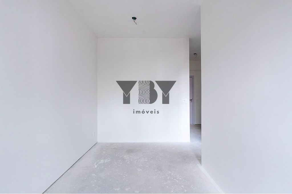 Apartamento à venda com 1 quarto, 27m² - Foto 18