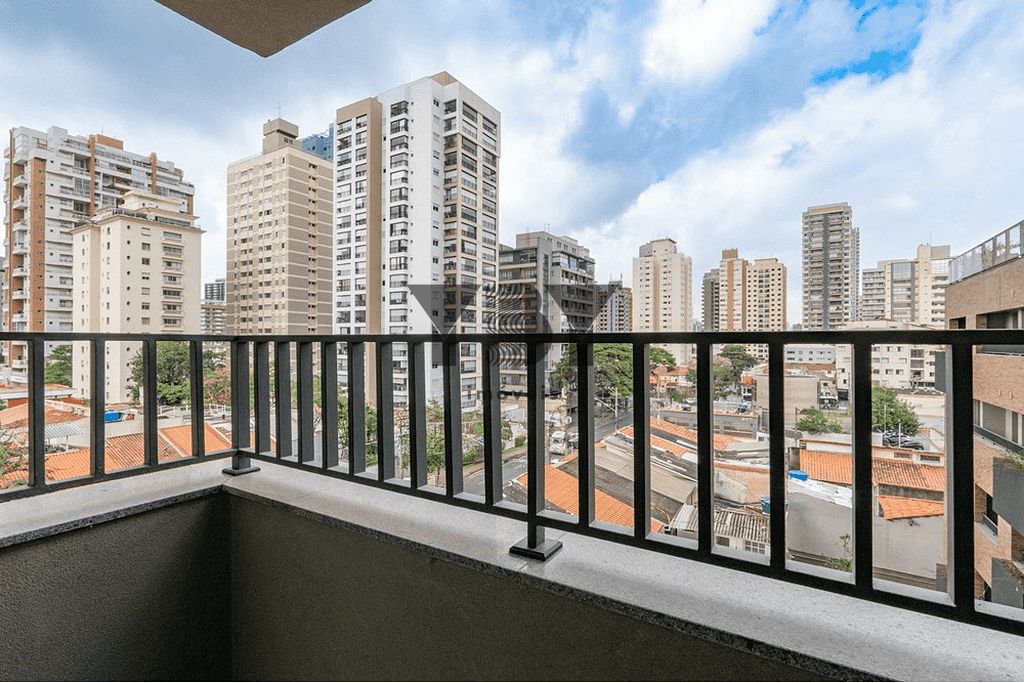 Apartamento à venda com 1 quarto, 27m² - Foto 16