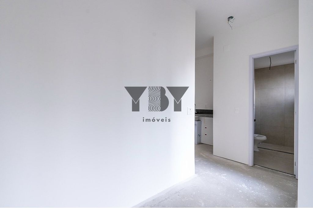 Apartamento à venda com 1 quarto, 27m² - Foto 13