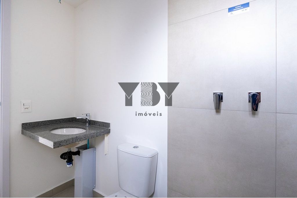 Apartamento à venda com 1 quarto, 27m² - Foto 11