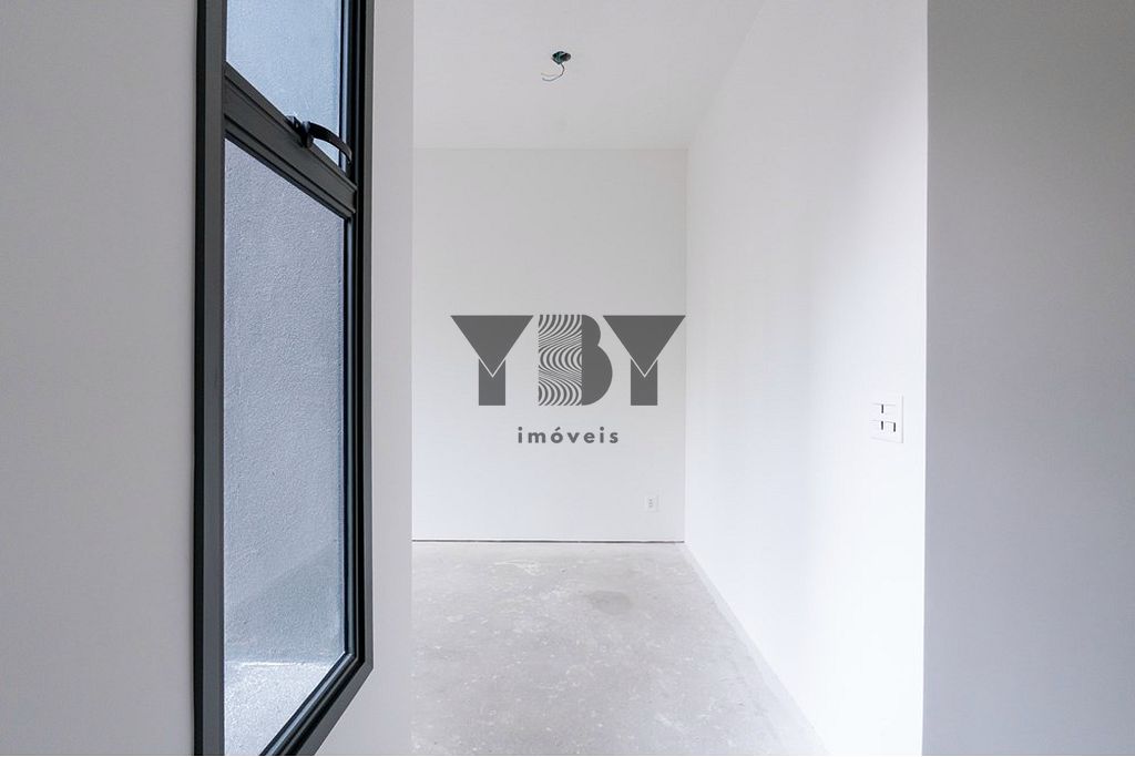 Apartamento à venda com 1 quarto, 27m² - Foto 10