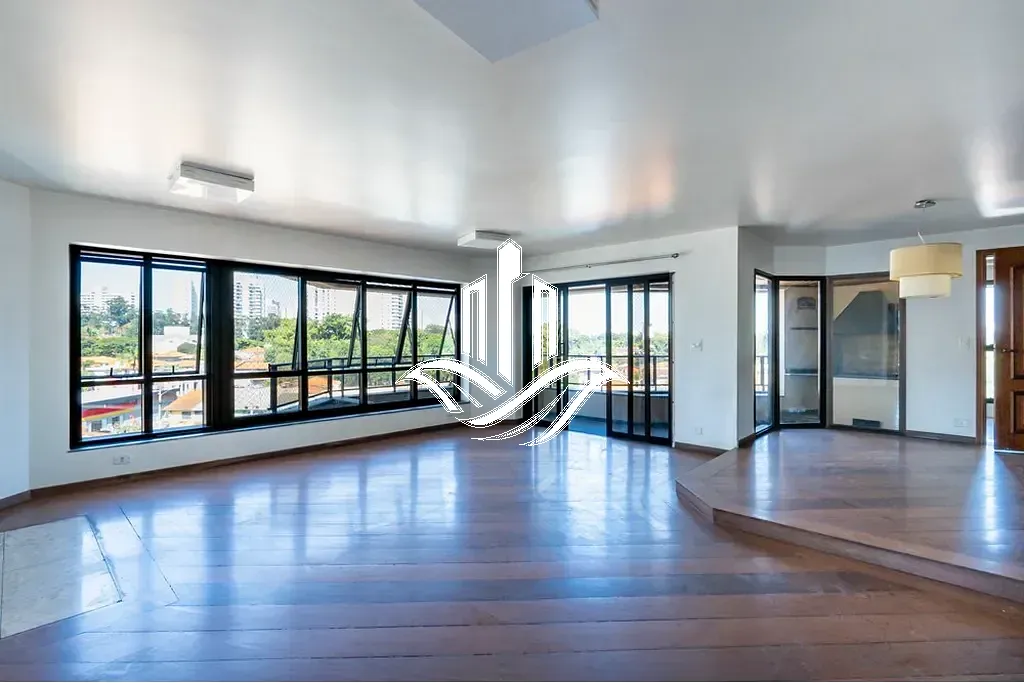 Apartamento, 4 quartos, 192 m² - Foto 28