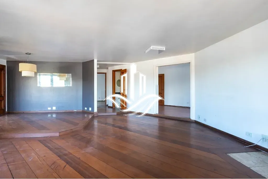 Apartamento, 4 quartos, 192 m² - Foto 29