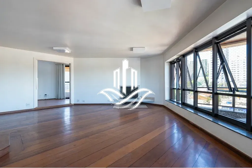 Apartamento, 4 quartos, 192 m² - Foto 30