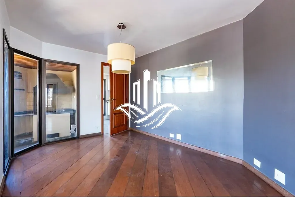 Apartamento, 4 quartos, 192 m² - Foto 32