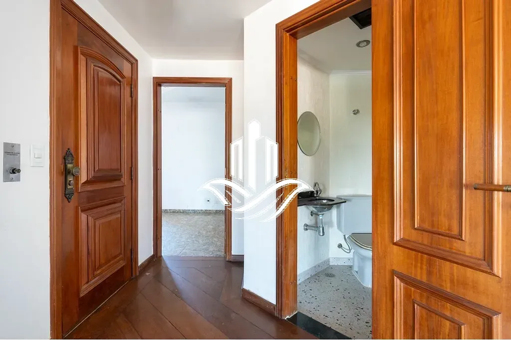 Apartamento, 4 quartos, 192 m² - Foto 33