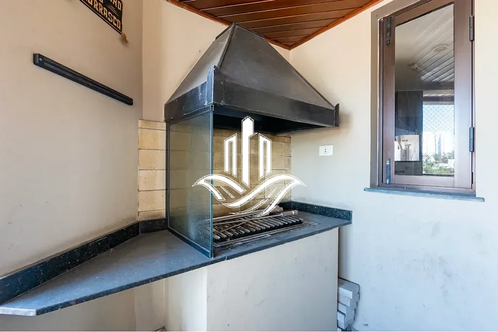 Apartamento, 4 quartos, 192 m² - Foto 34