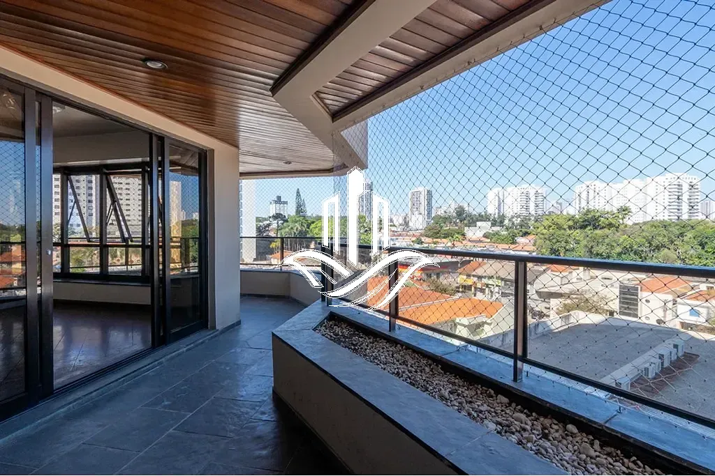 Apartamento, 4 quartos, 192 m² - Foto 35