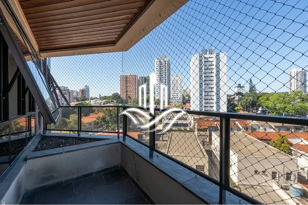 Apartamento, 4 quartos, 192 m² - Foto 36