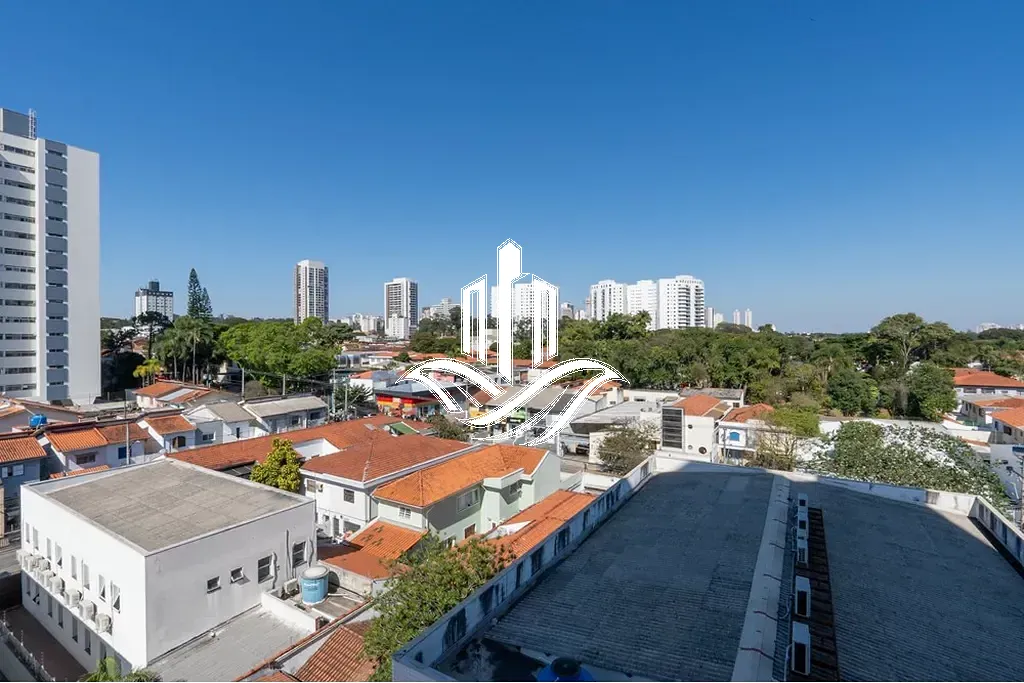 Apartamento, 4 quartos, 192 m² - Foto 27