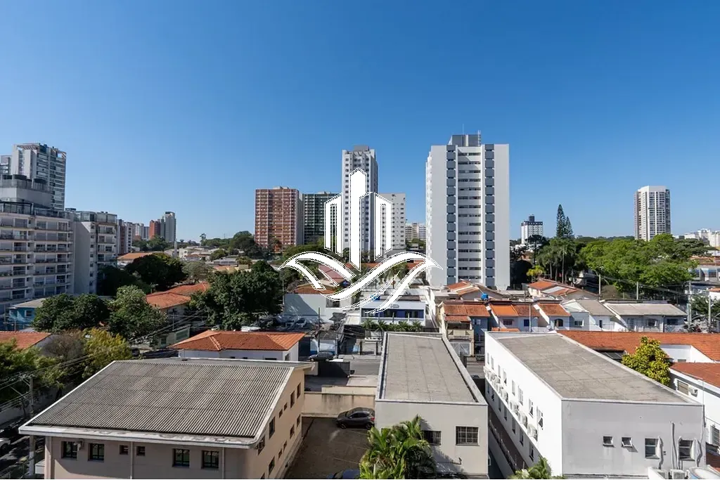 Apartamento, 4 quartos, 192 m² - Foto 41