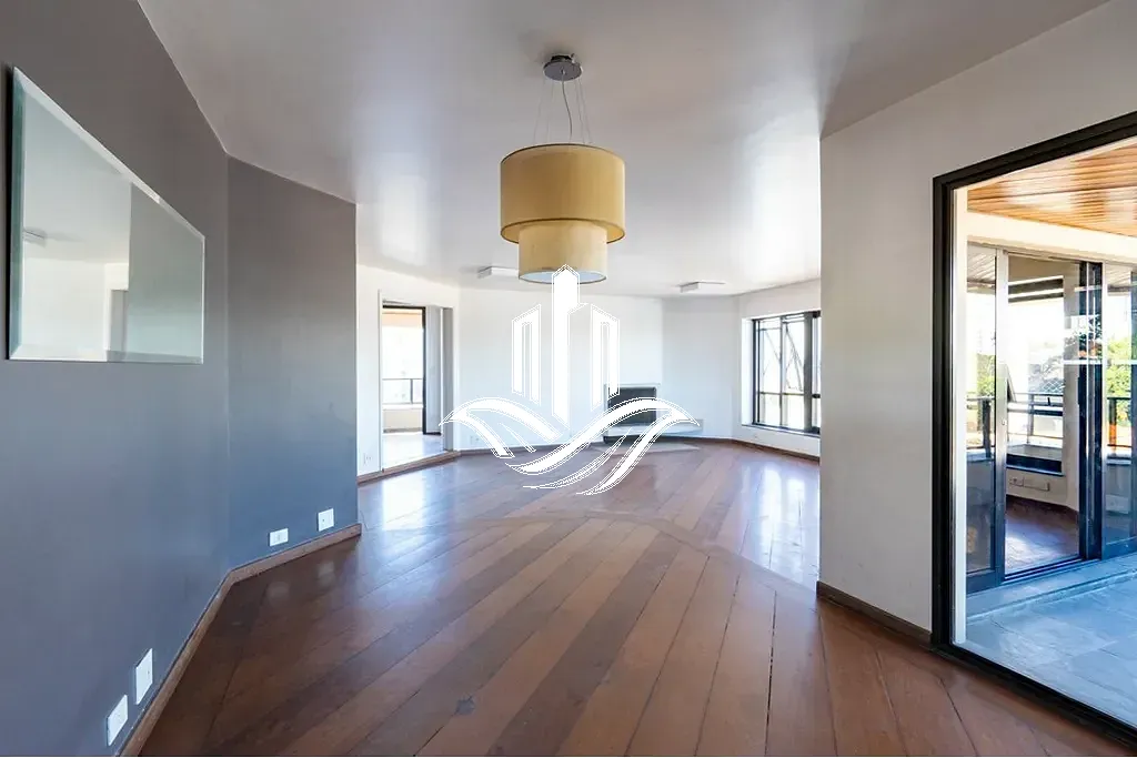 Apartamento, 4 quartos, 192 m² - Foto 42