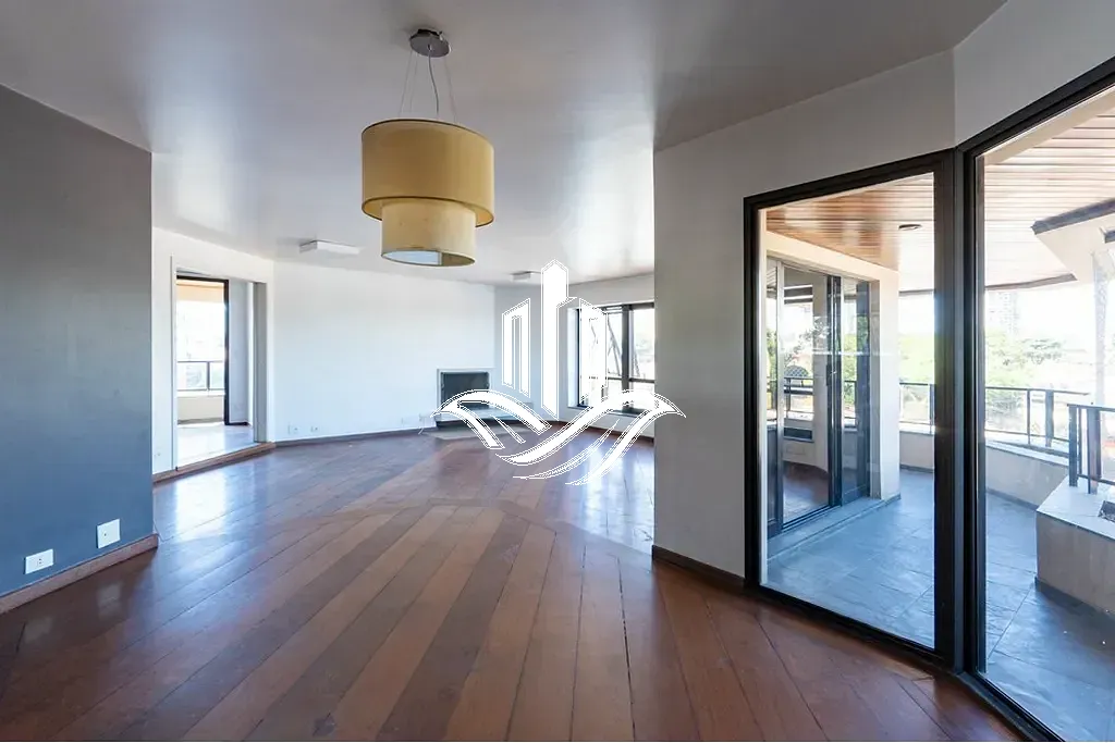 Apartamento, 4 quartos, 192 m² - Foto 43