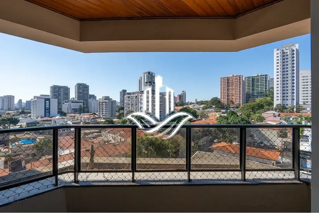 Apartamento, 4 quartos, 192 m² - Foto 47