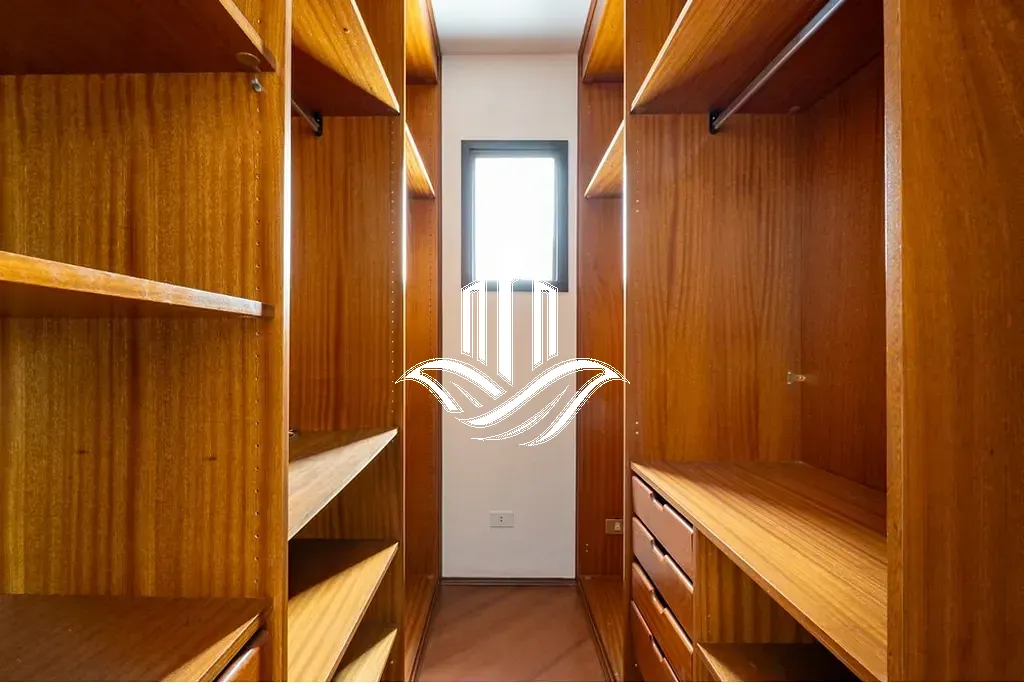 Apartamento, 4 quartos, 192 m² - Foto 5