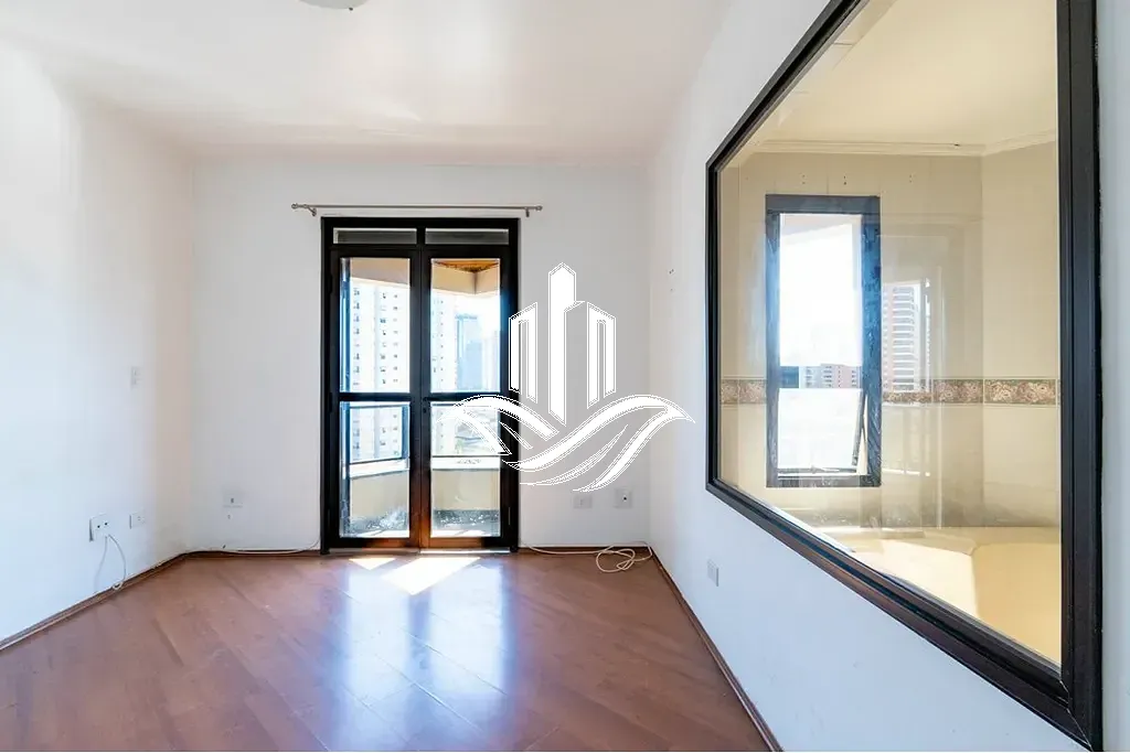Apartamento, 4 quartos, 192 m² - Foto 6