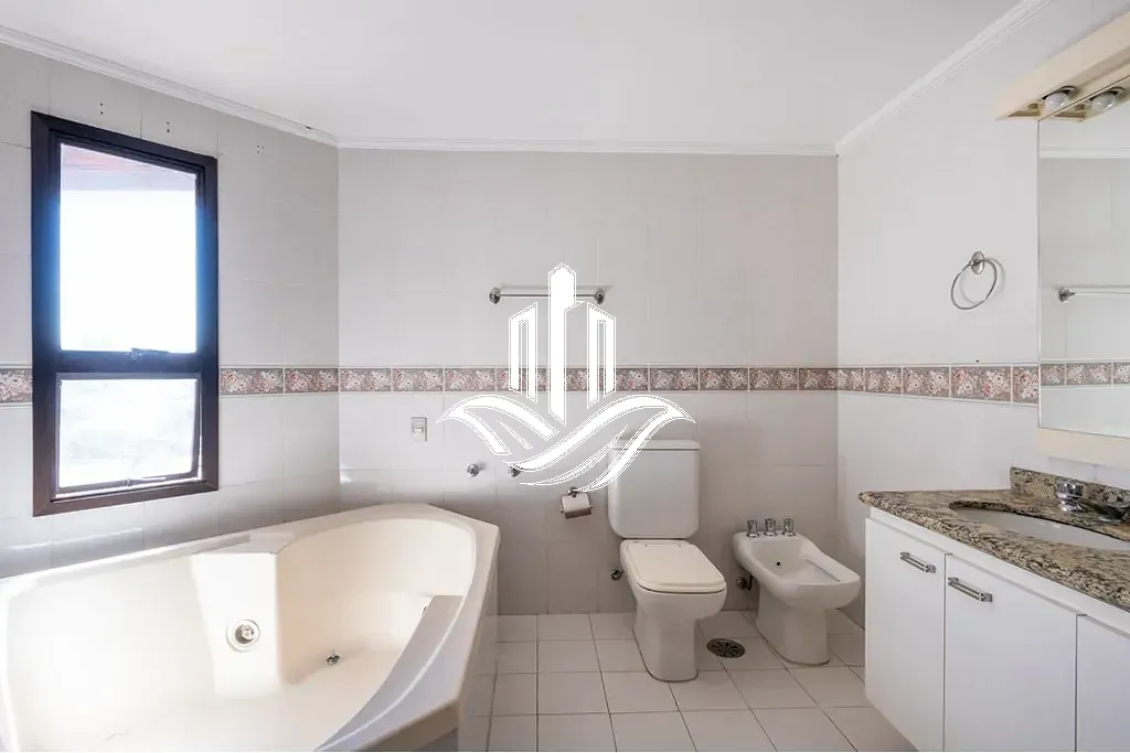 Apartamento, 4 quartos, 192 m² - Foto 10