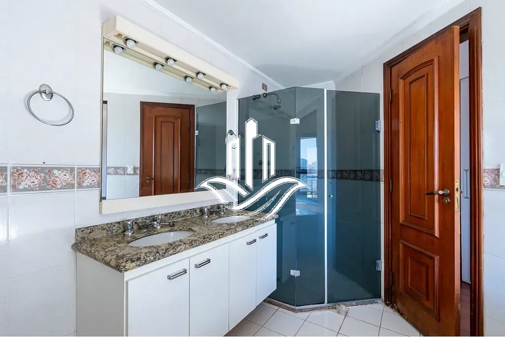 Apartamento, 4 quartos, 192 m² - Foto 11
