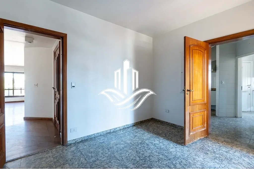 Apartamento, 4 quartos, 192 m² - Foto 13