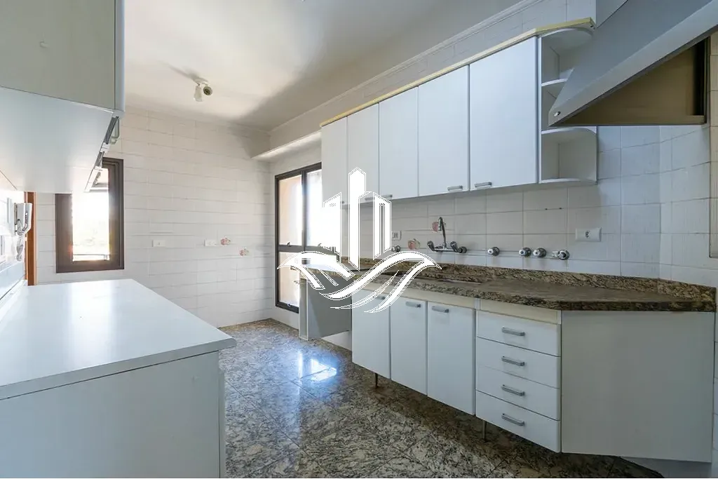 Apartamento, 4 quartos, 192 m² - Foto 15
