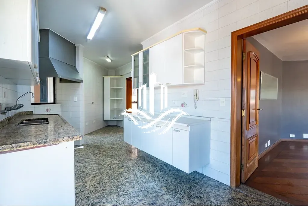 Apartamento, 4 quartos, 192 m² - Foto 16