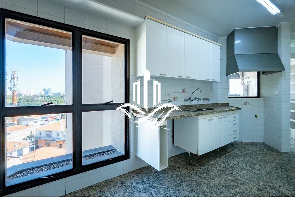 Apartamento, 4 quartos, 192 m² - Foto 17