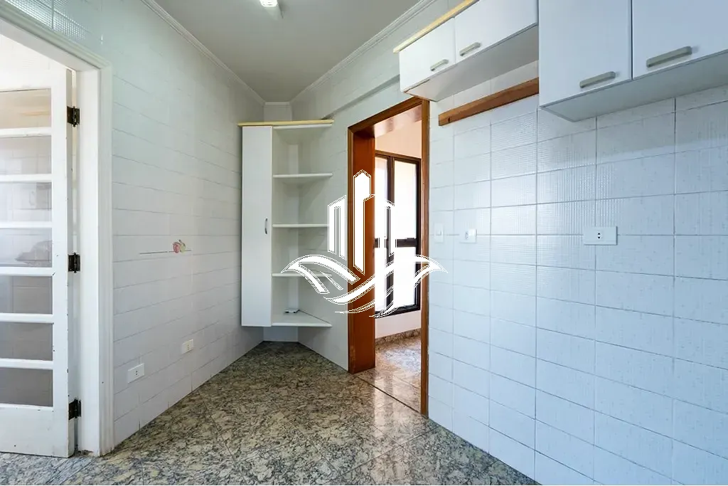Apartamento, 4 quartos, 192 m² - Foto 18